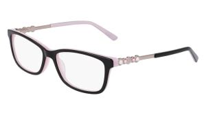 BB5228 in Black-Pink | Visionworks