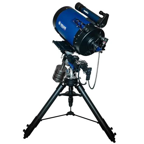 Meade LX850 ACF 14 inch F8 Telescope – Modern Telescopes