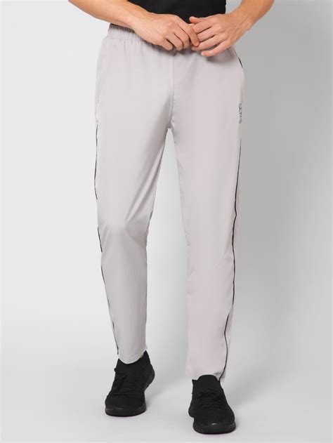 Buy Zipper Track Pants For Men Online At Best Price – GIYSI