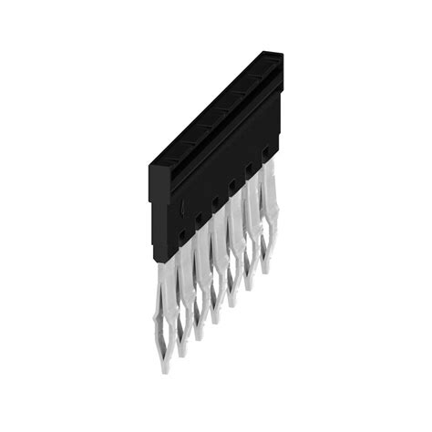 Cross-connector (terminal) | ZQV 4N/7 BK | 2810920000