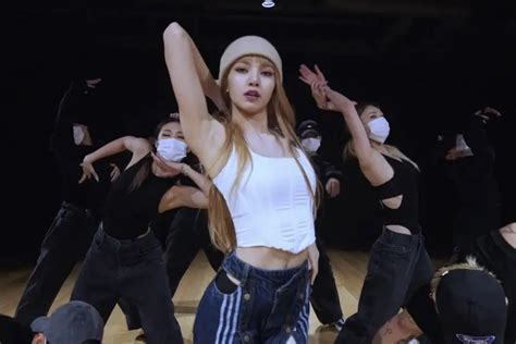 Image result for Lisa Intention Dance Tutorial