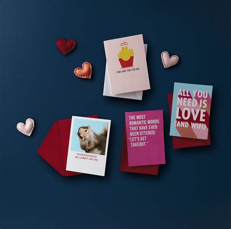 Funny Hallmark Valentine's Day Cards - Hallmark Corporate
