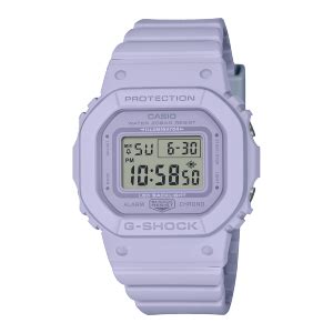 GMD-S5600BA-1 | G-SHOCK DIGITAL WOMEN | CASIO INDIA