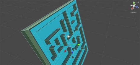 Ai Enemy Pathfinding Unity 2D 的图像结果