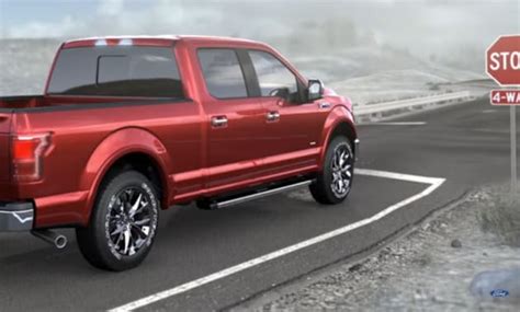 Image result for Ford Start Stop Feature