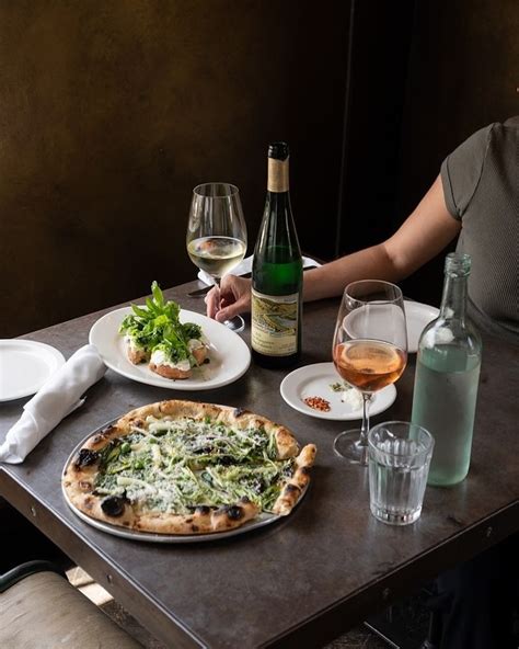 Gjelina is Coming to the Las Vegas Strip