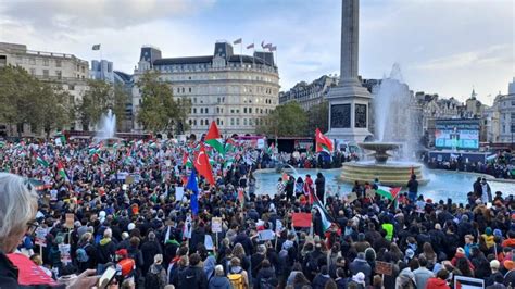 The People of the World Declare: “Palestine will be free!” | NewsClick