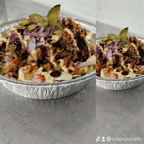 Eden Place Food Truck - Nashville - Roaming Hunger