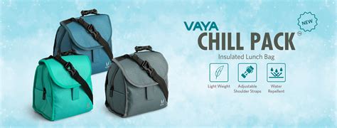 Bags - Buy lunch bags online | Vaya Bags