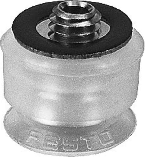 ESS-15-SS Festo | Festo 15mm Suction Cup ESS-15-SS | 202-2726 | RS