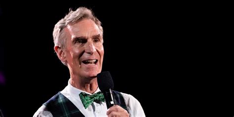 Why are face masks important? Just ask Bill Nye