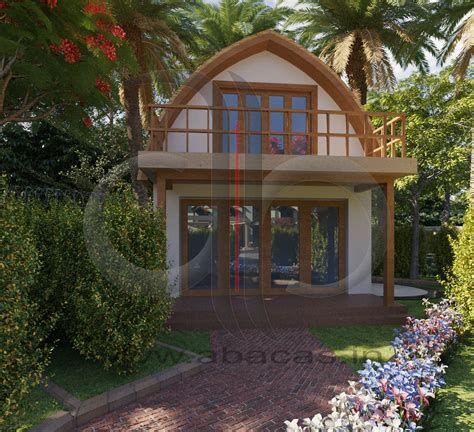 Architecture design for resort at jim corbett | homify