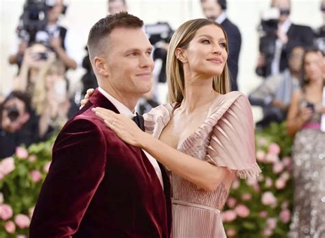 “Sick and tired”: Tom Brady’s unsettling comments about his ex-wife ...