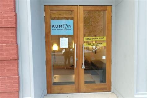 Learning Center Kumon at Kermit Bourdon blog
