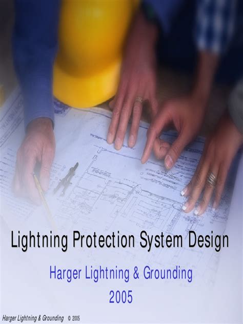 Lightning Protection System Design 的图像结果