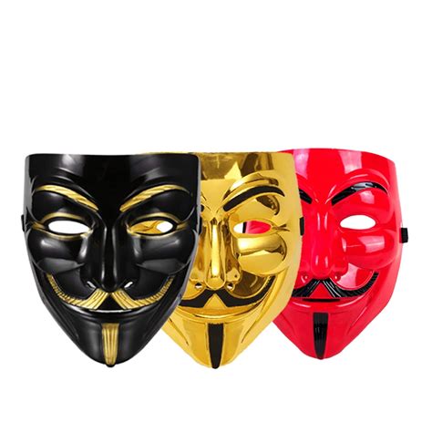 Buy Toy Truffle Transform into Your Favorite Character V for Vendetta ...
