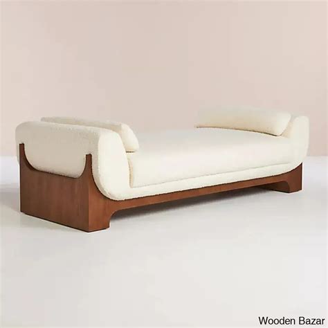 Riley Elegance Redefined Daybed Sofa in Modern Luxury with Timeless ...