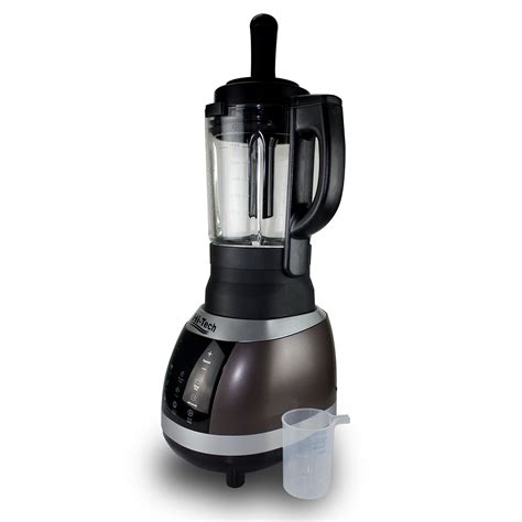 Buy Hi-Tech 1500w 32000 Rpm Turbo Grinder and Power Blender Chef Mate ...