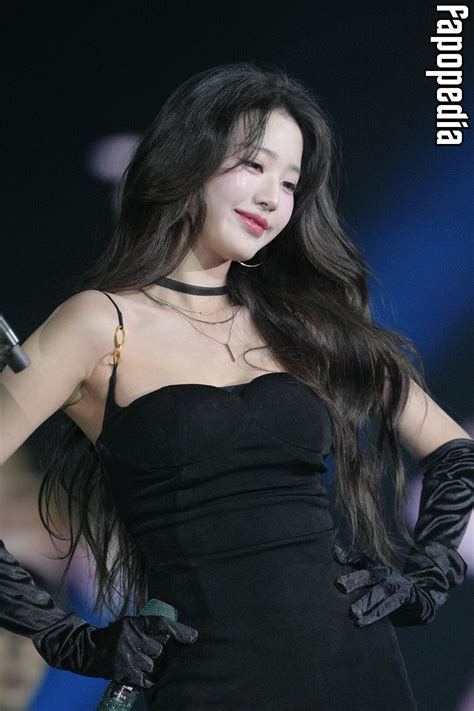 Jang Won-young Nude Leaks - Photo #11290383 - Fapopedia