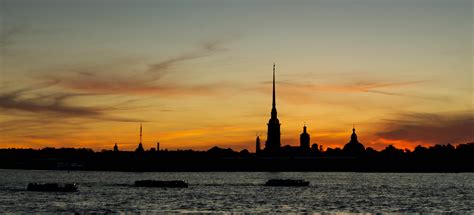 How to organize a trip to Saint Petersburg, Russia? (Updated 2020)