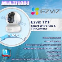 Jual Ezviz Cctv Terlengkap - Daftar Harga Januari 2025 & Cicilan 0%