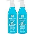Buy Kehairtherapy Sulfate-free 3X Moisture Shampoo & Conditioner 500 ml ...