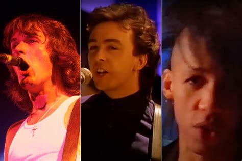 11 '80s Rock Bands That Never Matched the Hype | Flipboard