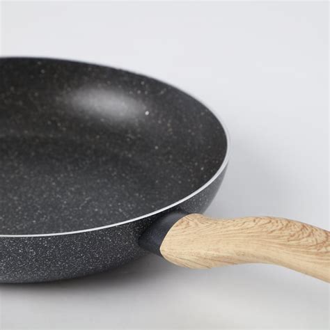 Buy Chef Special Osage Aluminium Non-Stick Frying Pan - 44cm from Home ...