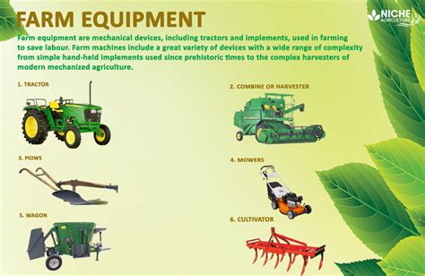 Agriculture Farm Equipment 的图像结果