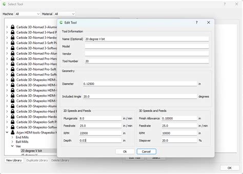 Image result for Carbide Create Keyhole