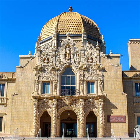 Garfield Park | The Most Beautiful Places in Chicago | WTTW Chicago