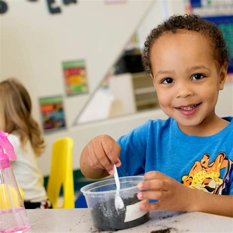 Chesterbrook Academy Preschool (Beverly Crest) - Daycare in Charlotte ...