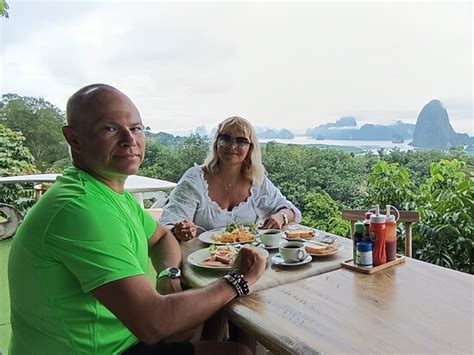 SAMET NANGSHE GOODVIEW (Takua Thung) - Hotel Reviews, Photos, Rate ...