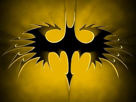 Batman Logo Wallpapers - Wallpaper Cave