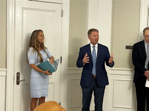 Jennifer Halsey Evans ’94 appointed to UNC Board of Trustees