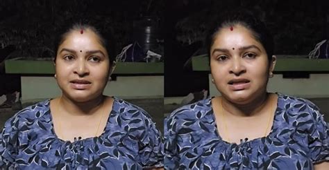 ‘ഞാൻ പ്രഗ്നന്റായിരുന്നു, കഴിഞ്ഞ പ്രാവശ്യത്തെ പോലെ അതും പോയി ...