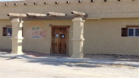 Palms Restaurant, Twentynine Palms - Menu, Reviews (137), Photos (57 ...