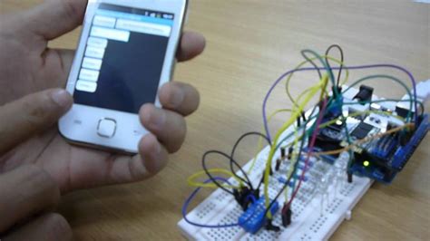 App Develop for Phone Using Arduino 的图像结果