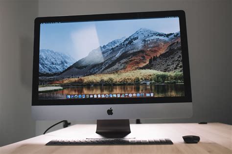 Apple’s iMac Pro is a love letter to developers – TechCrunch