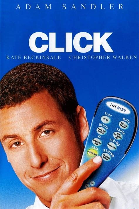 Image result for Click 2006 Color