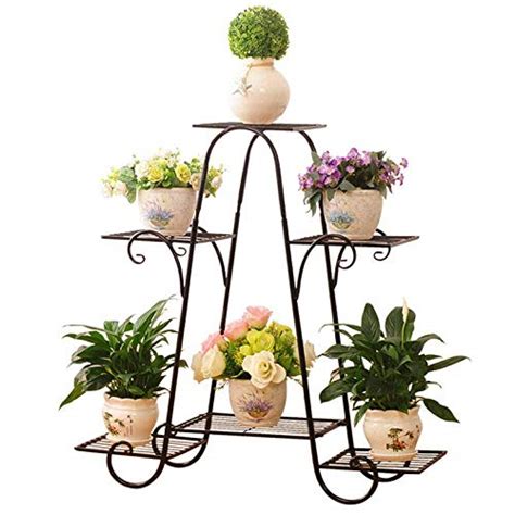 Buy Planters pots by Wood TECH India_VG_FX_38 Online at Low Prices in ...