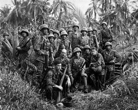 Merritt Edson: The Valiant Colonel Who Led His 800 Men to Victory ...