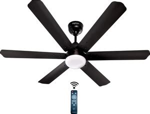 DIGISMART AUTUM HEXA with 5 Year Warranty BLDC Motor with Remote 1200 ...