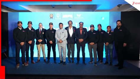 Indian golf gets grassroots push as IGPL unveils nationwide growth ...