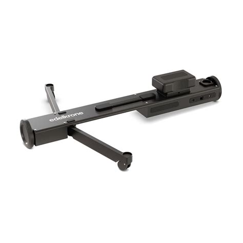 edelkrone DollyPLUS PRO | Future Forward