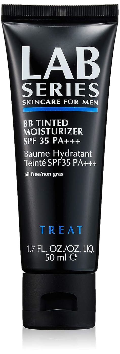 Lab Series SPF 35 BB Tinted Moisturizer Broad Spectrum for M