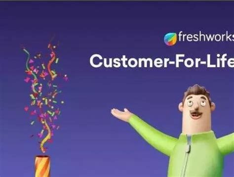 About Freshworks: Empowering Businesses with Intuitive SaaS Solutions