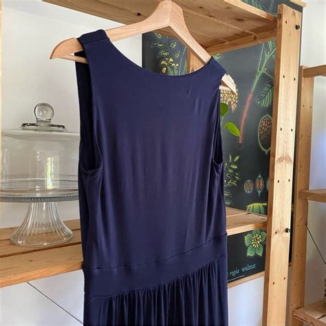 boden nicole jersey dress