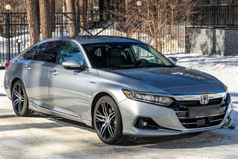 Honda Accord Insurance Cost, Rates & Quotes by Lemonade