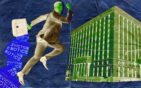 New York Landlords Pursue Nonpaying Tenants in Civil Court